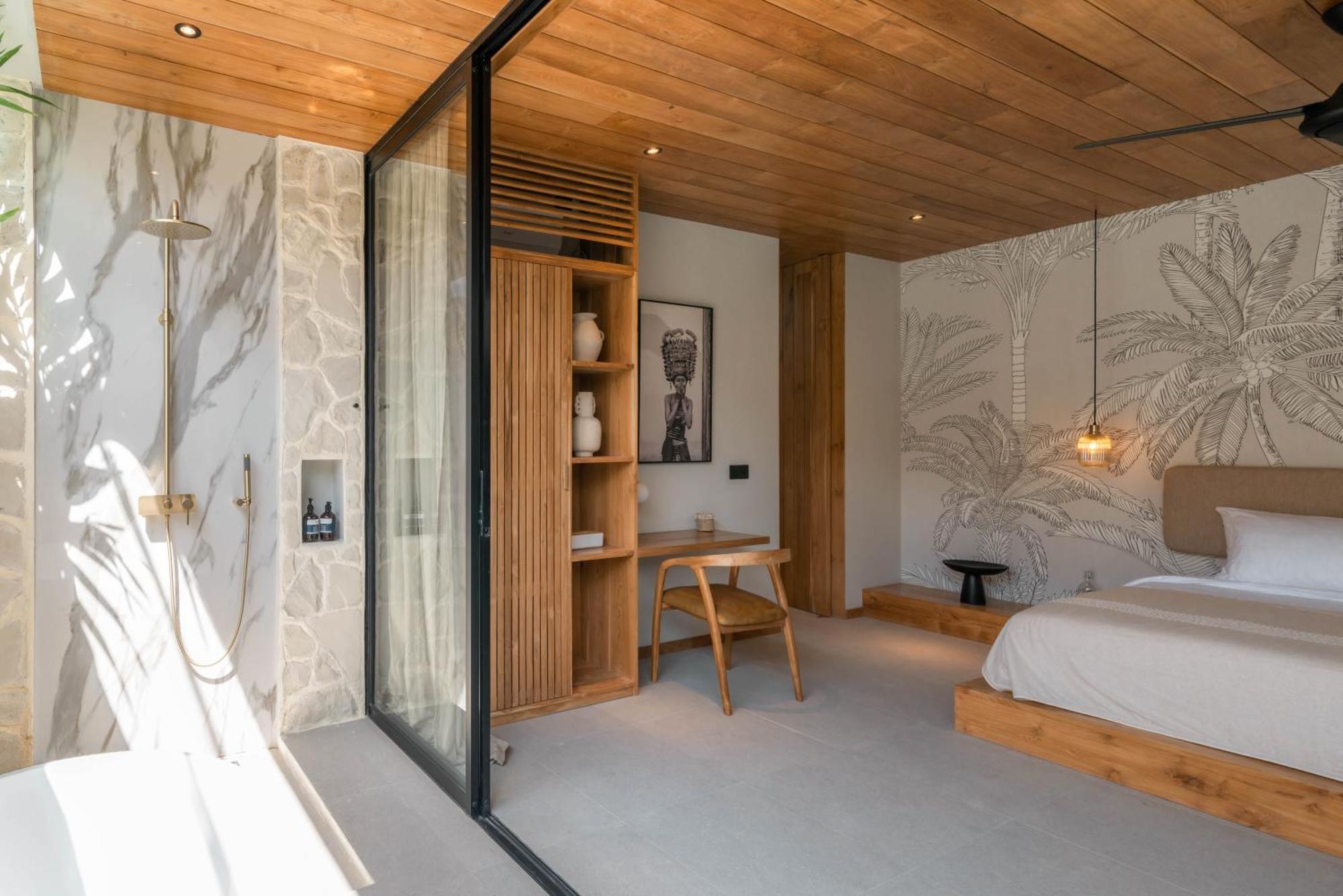 Vaya - Luxe & Stylish 3br Just Steps From The Villa *