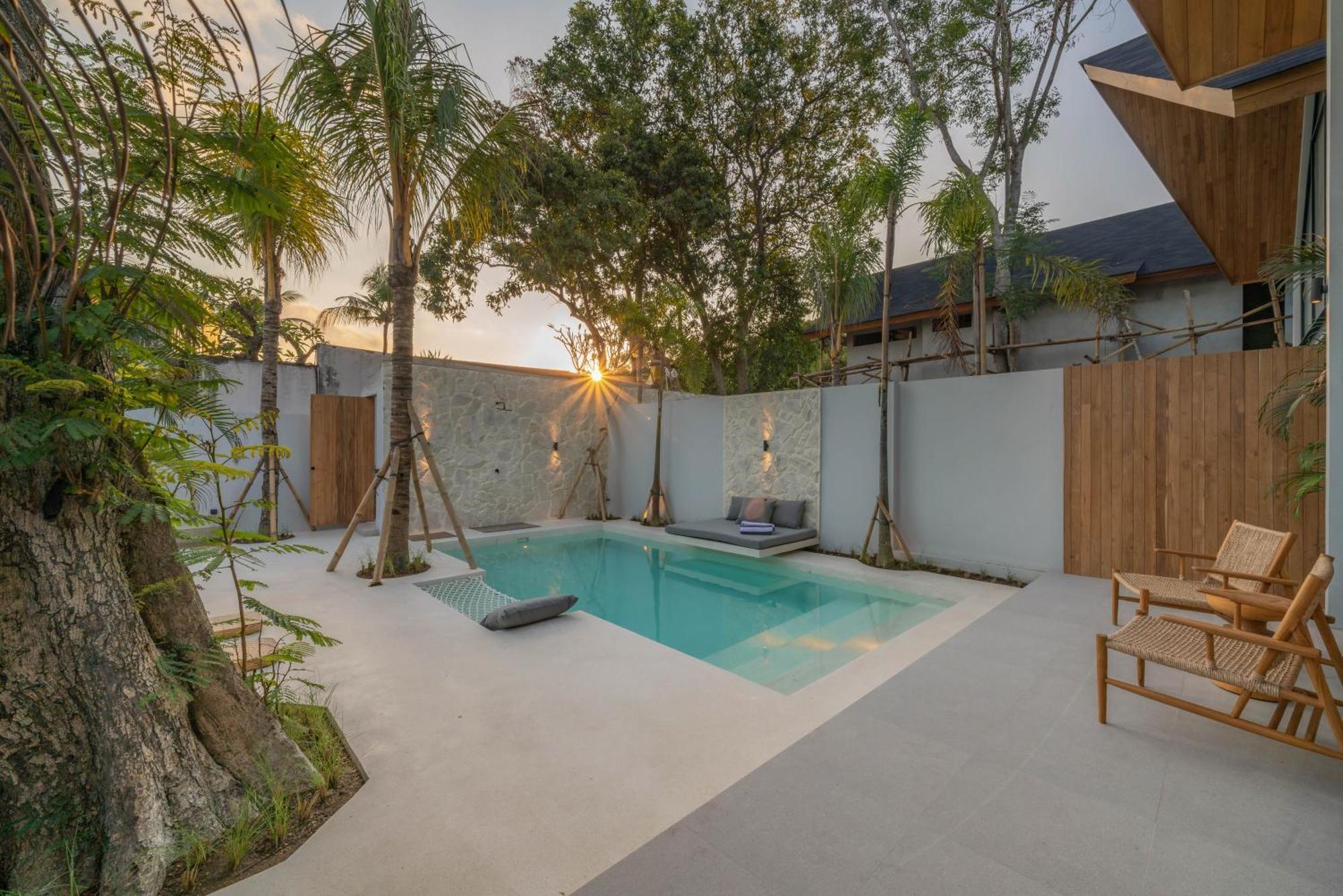 Villa Vaya - Luxe & Stylish 3br Just Steps From The