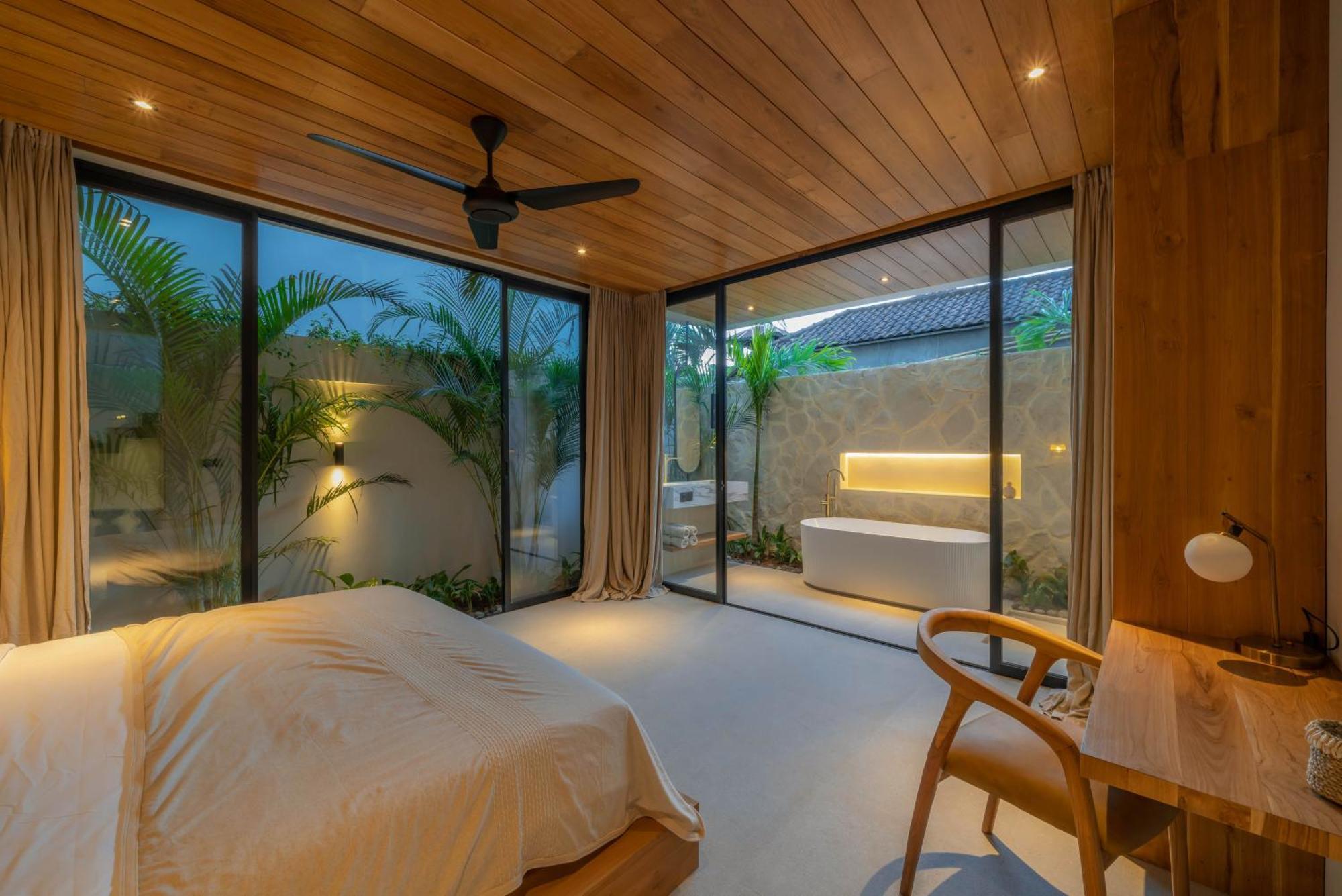Vaya - Luxe & Stylish 3br Just Steps From The